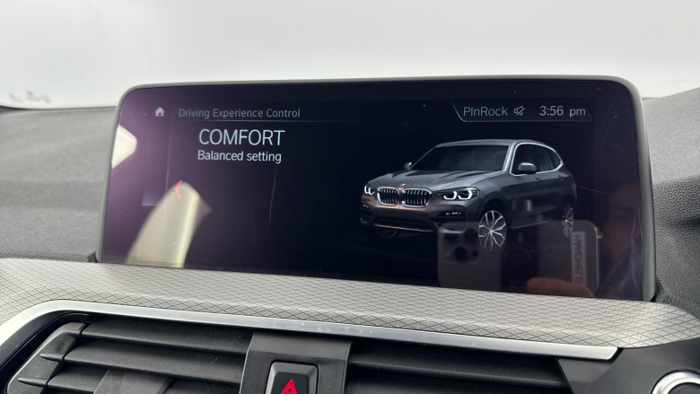 BMW X3 xDrive20d M Sport 5dr Step Auto Diesel Estate